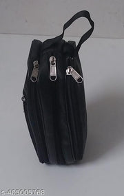 Toiletry Bag for Women and Men, Water-Resistant Shaving Bag for Toiletries Accessories, Foldable Storage Bags with Divider and Handle