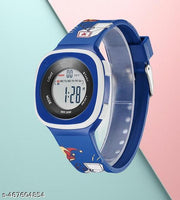 Sports Watch For Kids