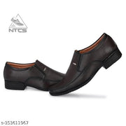 Formal shoes