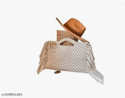 Macrame Women handmade crossbody sling bag|Tote Bags For Girls |Women's bag| shoulder bag|handmade crossbody bag