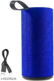 Musify TG-113 Best Portable Bluetooth 4.0 Speaker with FM, USB And Micro SD Card 15 W Bluetooth Speaker