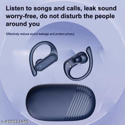 A520 TWS  hours playtime bluetooth wireless headphones earphone bluetooth headset