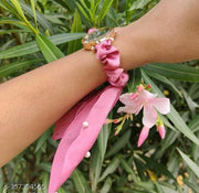 fancy woman watch combo buy 1 gat 1 free