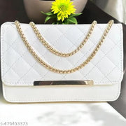 Trendy Stylish Women Slingbags
