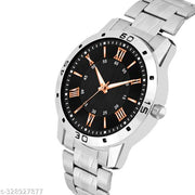 Men style Boys Hand Watch