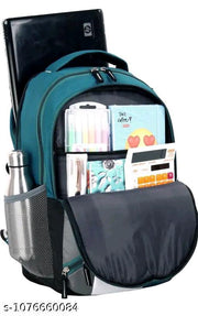 Z TRAVEL Stylish 2 in 1 Backpack  Combo Set for Men & Women