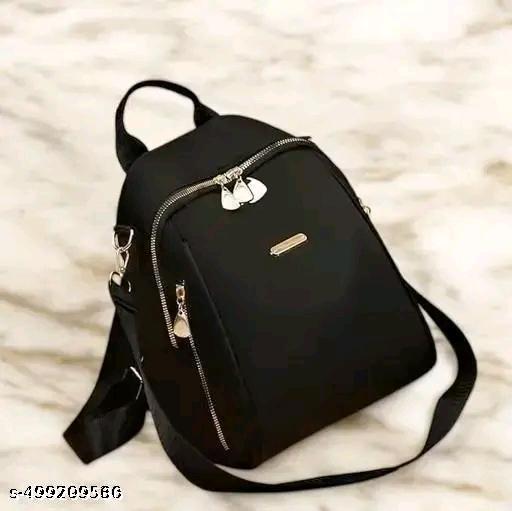 New style trending backpack for girls and women school college and office