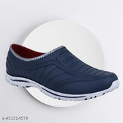 Women's Casual & Daily Use Bellies with PVC Sole