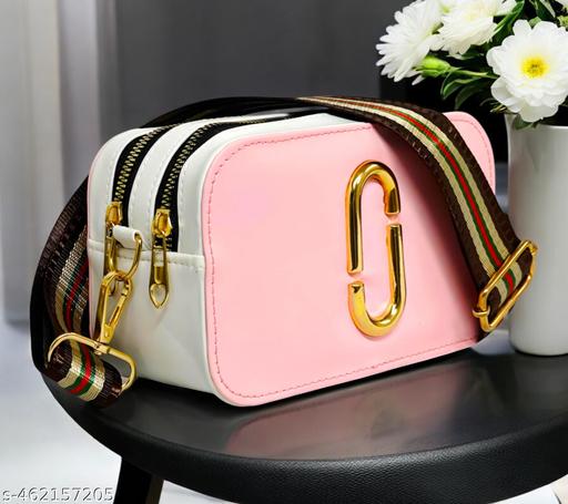 Elite Alluring Women Slingbags