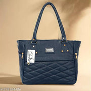 Women PU Leather Handbag & Sling Bag Pack Of 1PC