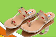 new stylish flats