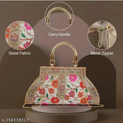 Fancy Unique Women Clutches