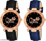 Analog Watches