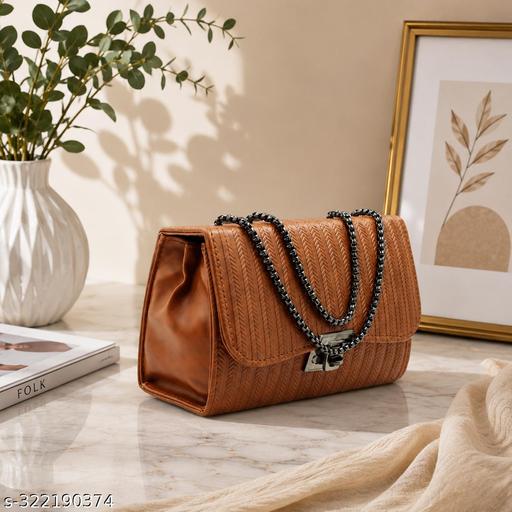 Sling bags for women and girls