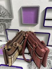 Multicolor Women Sling Bag