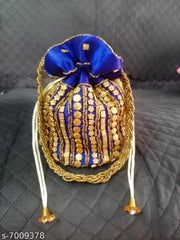Stylish Women's Potlis