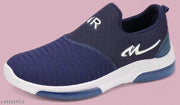 FK-Mexico Navy Running Shoes
