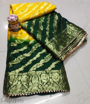 Banita Sensational Sarees