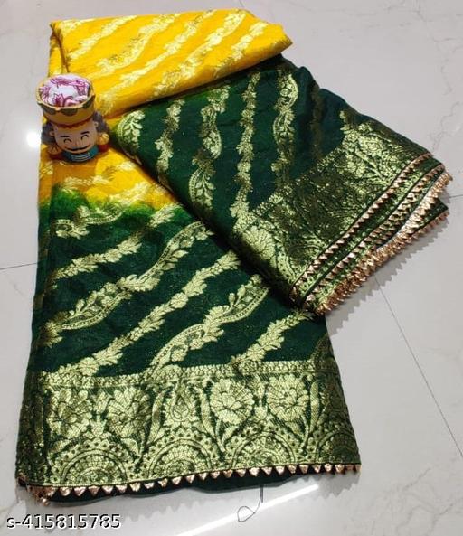 Banita Sensational Sarees