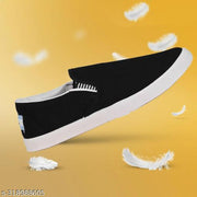Fashionable Premium Shoes for Men(Black)