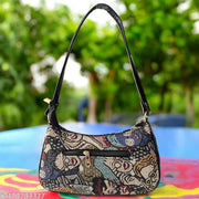 Vintage Jute Sling Bags – Trendy, Sustainable, and Chic for Every Occasion