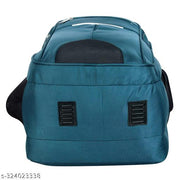 zoya Medium 35 L Laptop Backpack light weight