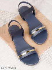 Hike Haven Sandal For Women