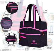 Riba Bags Shoulder Bags for Women Shopping Bag for Girls Stylish Handbags for Women&Girls Stylish Bag