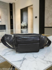 Pure leather waist bag,fanny bag unisex belt pouch,kamar bag,kawad bag,hajj bag leather pouch for daily use keep essentials
