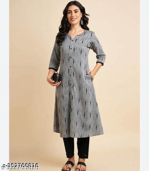 Ikkat kurti