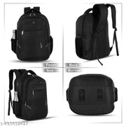25 L Casual Waterproof Laptop Bag/Backpack for Men Women Boys Girls/Office School College Teens & Students
