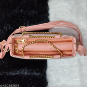 Cross Body Sling Bags For Women