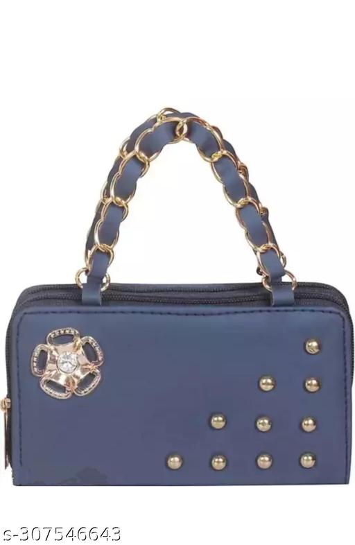 Casual Unique Women Clutches