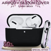 AIRPOD PRO - A True Wireless Bluetooth Headphone and Earphone