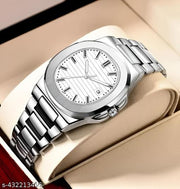 Men watch, Trendy Men Watches, Stylish Men Analog watch ,Date Functioning ,Day Functioning Watch For Boys Or men