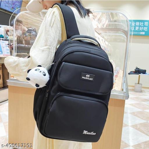 Backpacks for Women/Men Stylish Trendy Casual College Backpacks, Designer School/College/Picnic Bag Backpack For Girls & Women