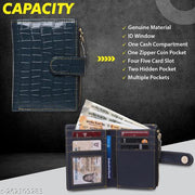 TnW Women Wallets Blue