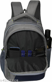 35 L Waterproof Laptop/College/School/Office Bag Backpack for Men Women