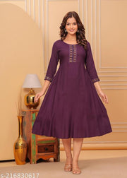Anarkali