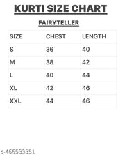Urban Butterfly's Women stylish and trendy ethnic cotton embroidered kurti for women