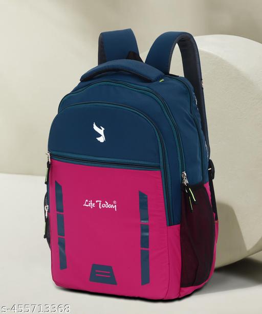 Bags For Men | College Backpack | School Bag | Office Bag