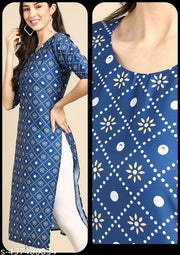 Latest 2024-2025 KURTIS FOR WOMEN (SINGLE KURTI)