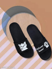 Slippers for women/  Slider for ladies / Girls slipper & Chappal/ Chappal for women/ Dailywear / Outdoor Indoor