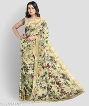 Aakarsha Graceful Sarees