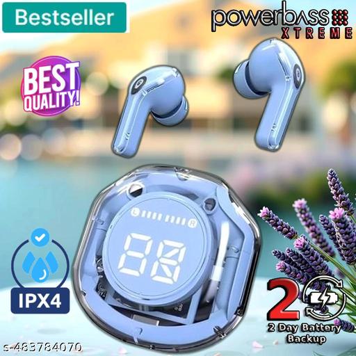 Ultrapods Pro Earbuds 12 hours playtime bluetooth wireless headphones earphone bluetooth headset