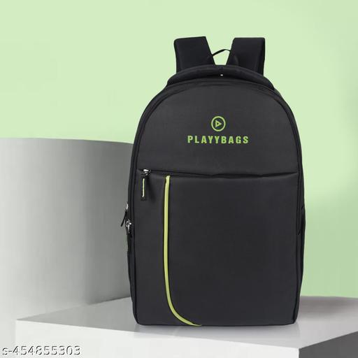 MEDIUM 25 L Laptop Backpack ,College, Office backpack