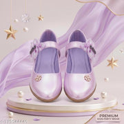 Kids Girl Partywear Ballerinas