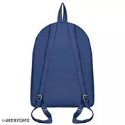 Size: M (15-30L) BLIUE ZARA