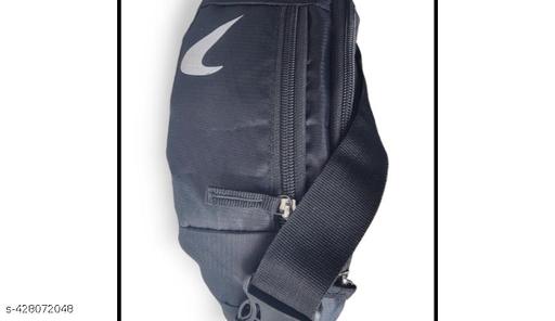 Waist bag