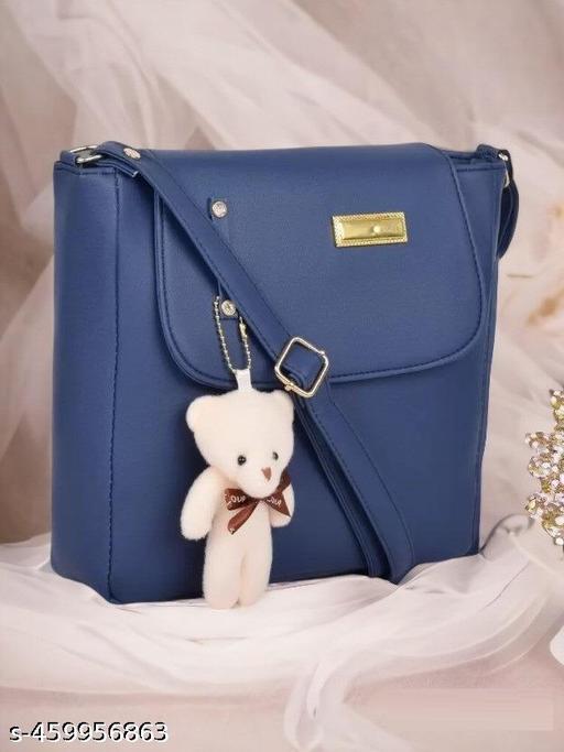 Stylish and Versatile Sling Bags for Women, Girls IFRA MANUFACTURER AND TRADE